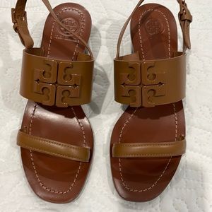 Tory Burch sandal new